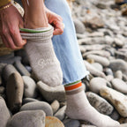 SIMWORKS Super Chill Rover Socks
