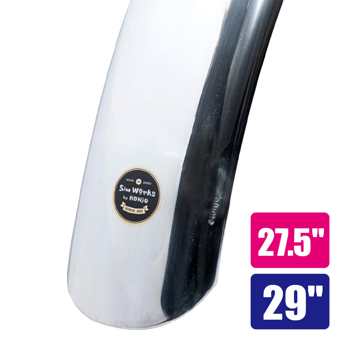 SIMWORKS Flat 80