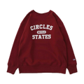 CHAMPION Circles Bike States