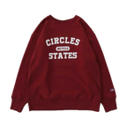 CHAMPION Circles Bike States