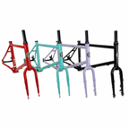 KYOOT BIKES Itty Bitty Frame Set