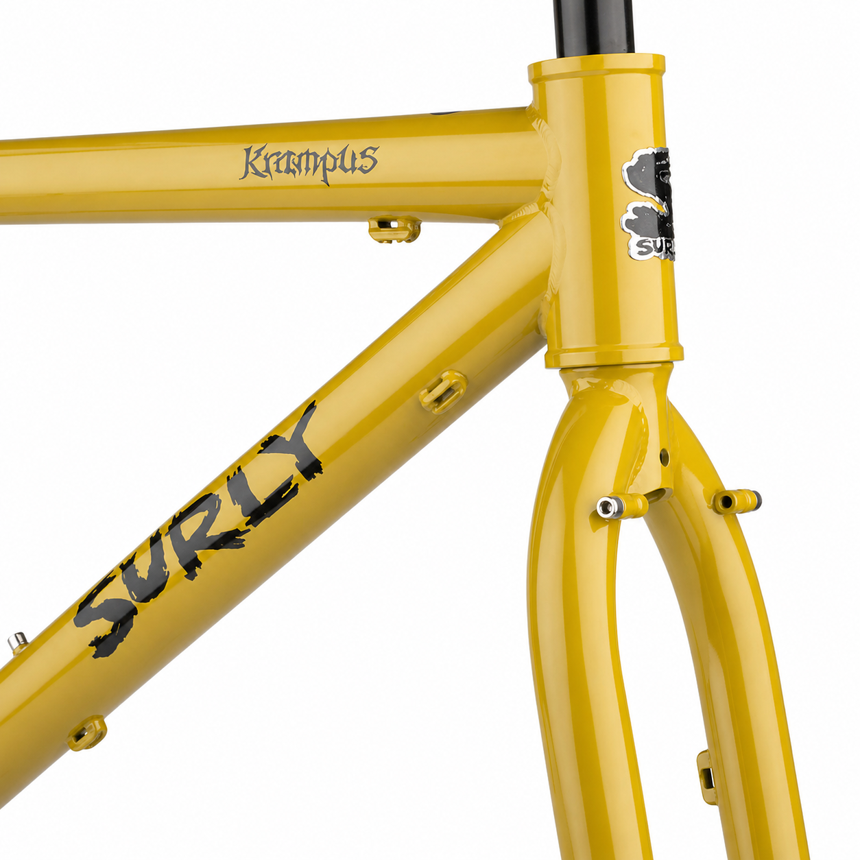 SURLY Krampus Frame Set