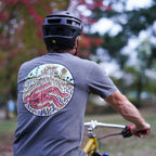 SIMWORKS Human Mushroom Pocket Tee