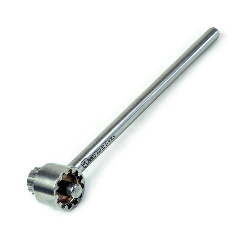 ABBEY BIKE TOOLS 9-Tooth Crombie Tool