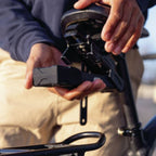 ABUS Saddlefix SH