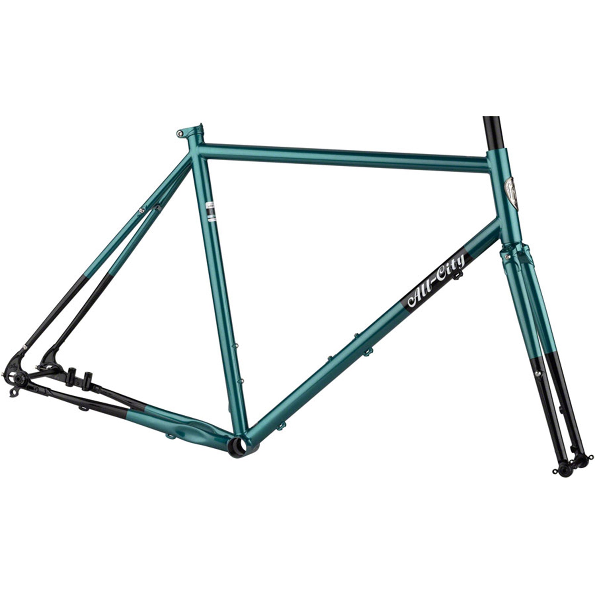 Frame Set