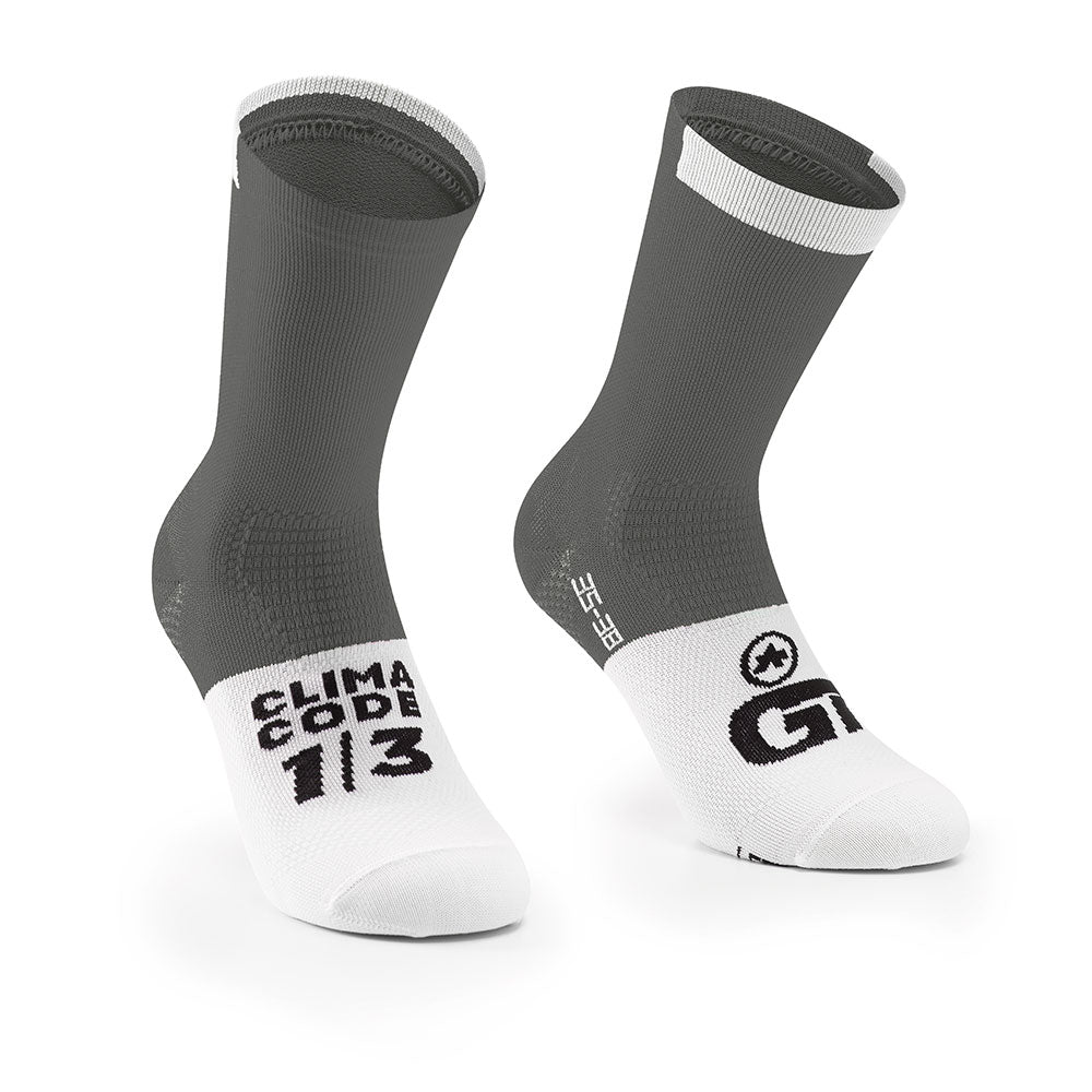 ASSOS GT Socks C2