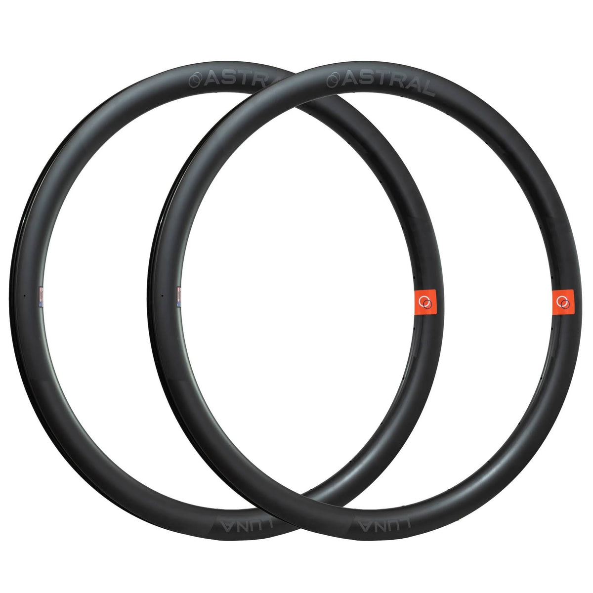 ASTRAL CYCLING Luna Carbon Rim - 700c