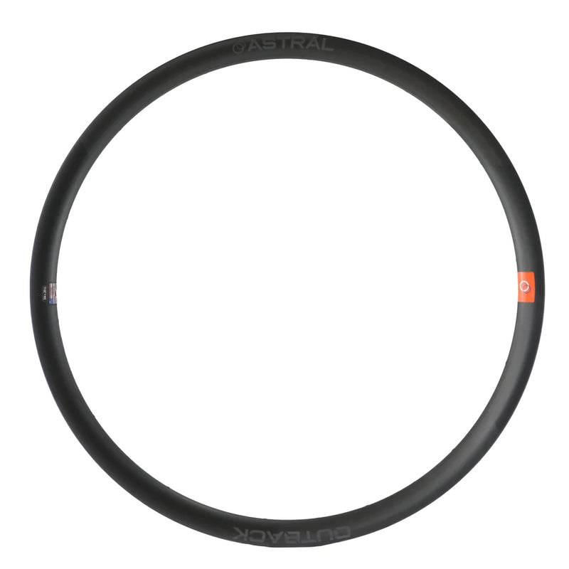 ASTRAL CYCLING Outback Carbon Rim - 650B