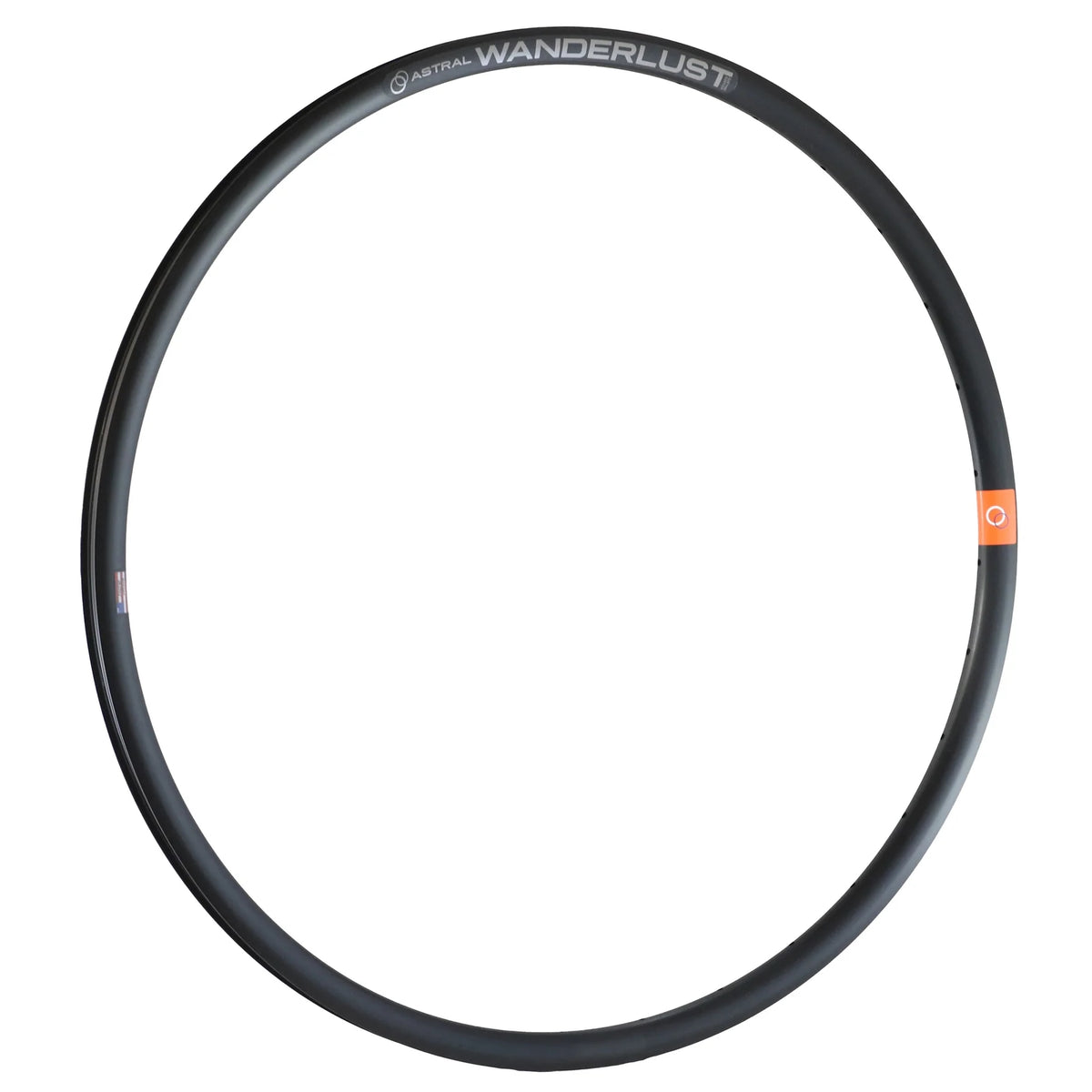 [B-Grade] ASTRAL CYCLING Wanderlust Rim - 700c