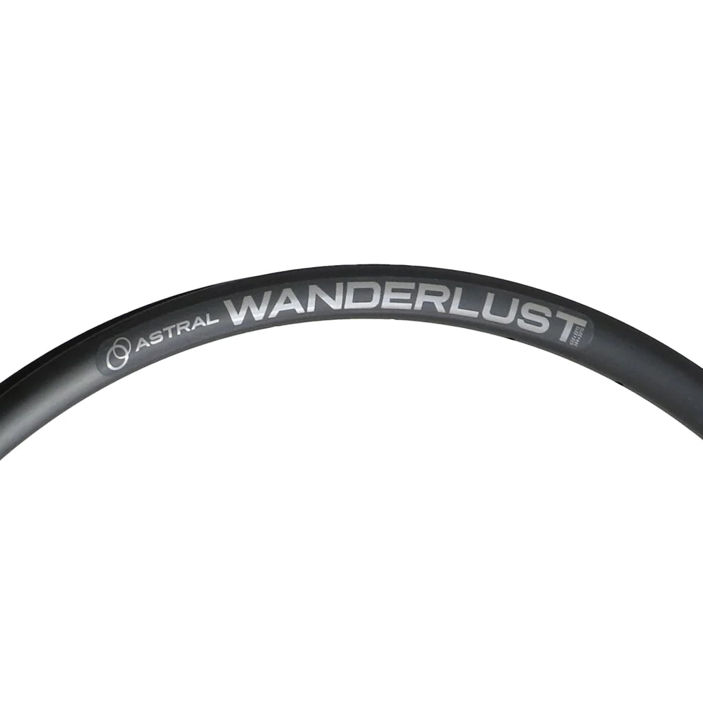 [B-Grade] ASTRAL CYCLING Wanderlust Rim - 700c