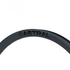 ASTRAL CYCLING Outback Rim 20" - Stealth Grey