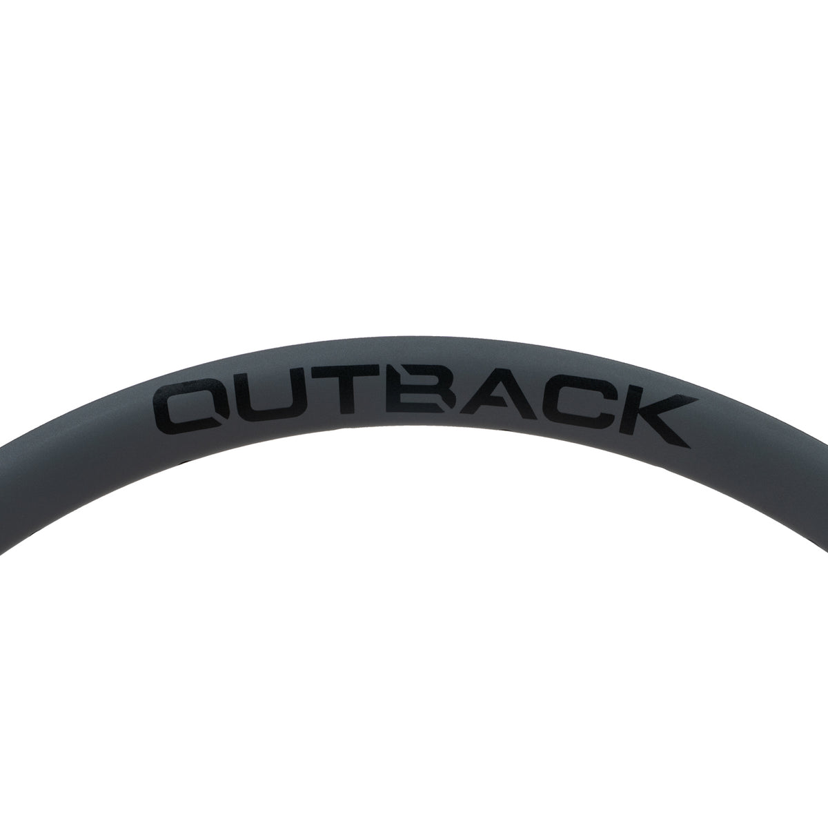 ASTRAL CYCLING Outback Rim 20" - Stealth Grey