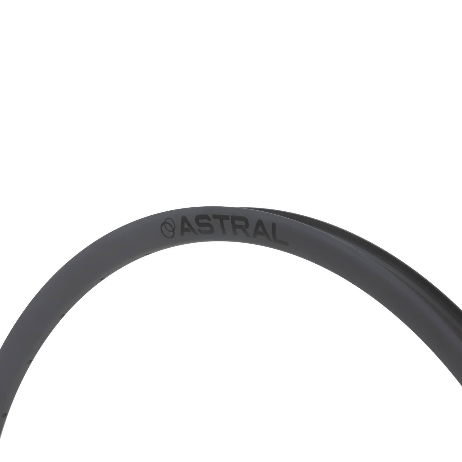 ASTRAL CYCLING Outback Rim - Stealth Grey