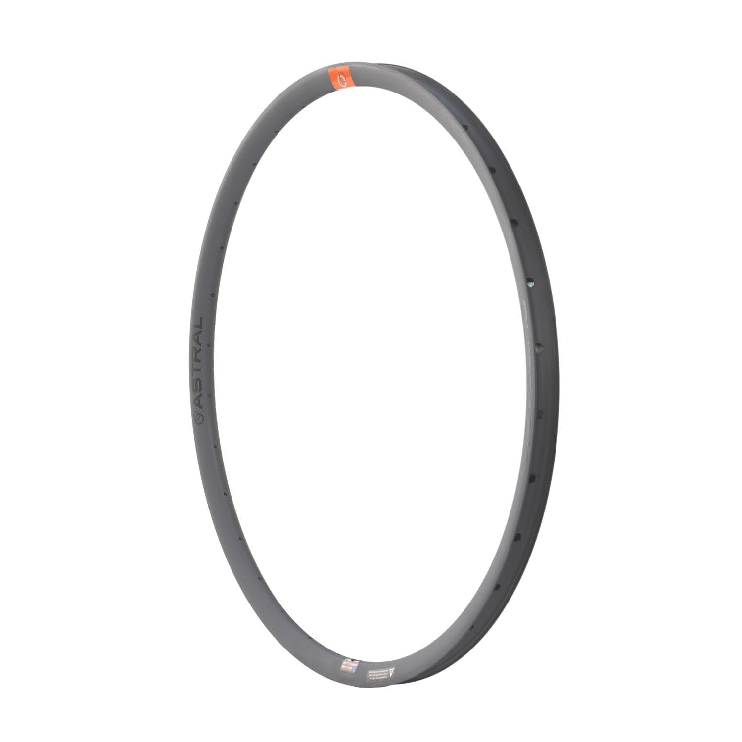 ASTRAL CYCLING Outback Rim - Stealth Grey