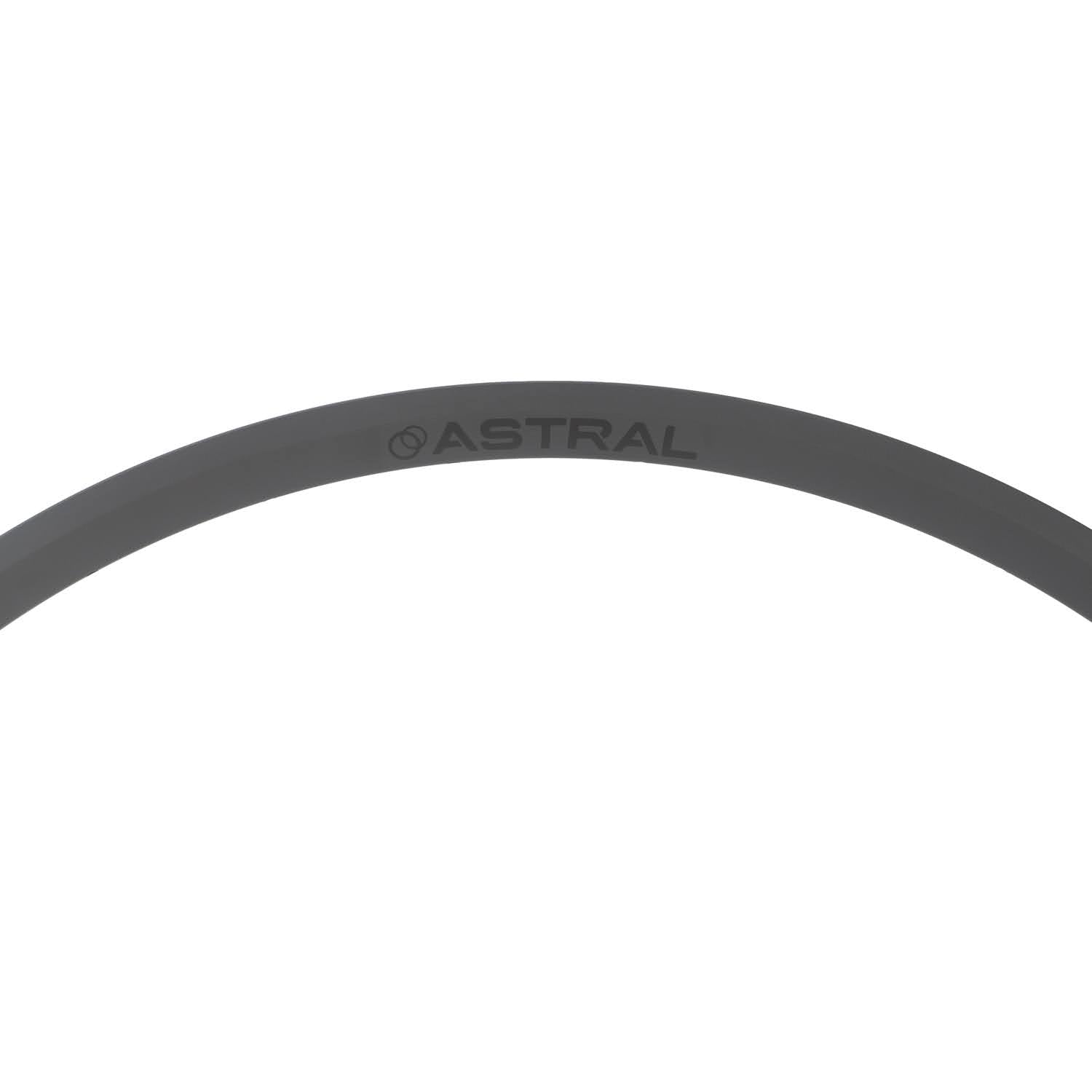 ASTRAL CYCLING Solstice Rim - Stealth Grey