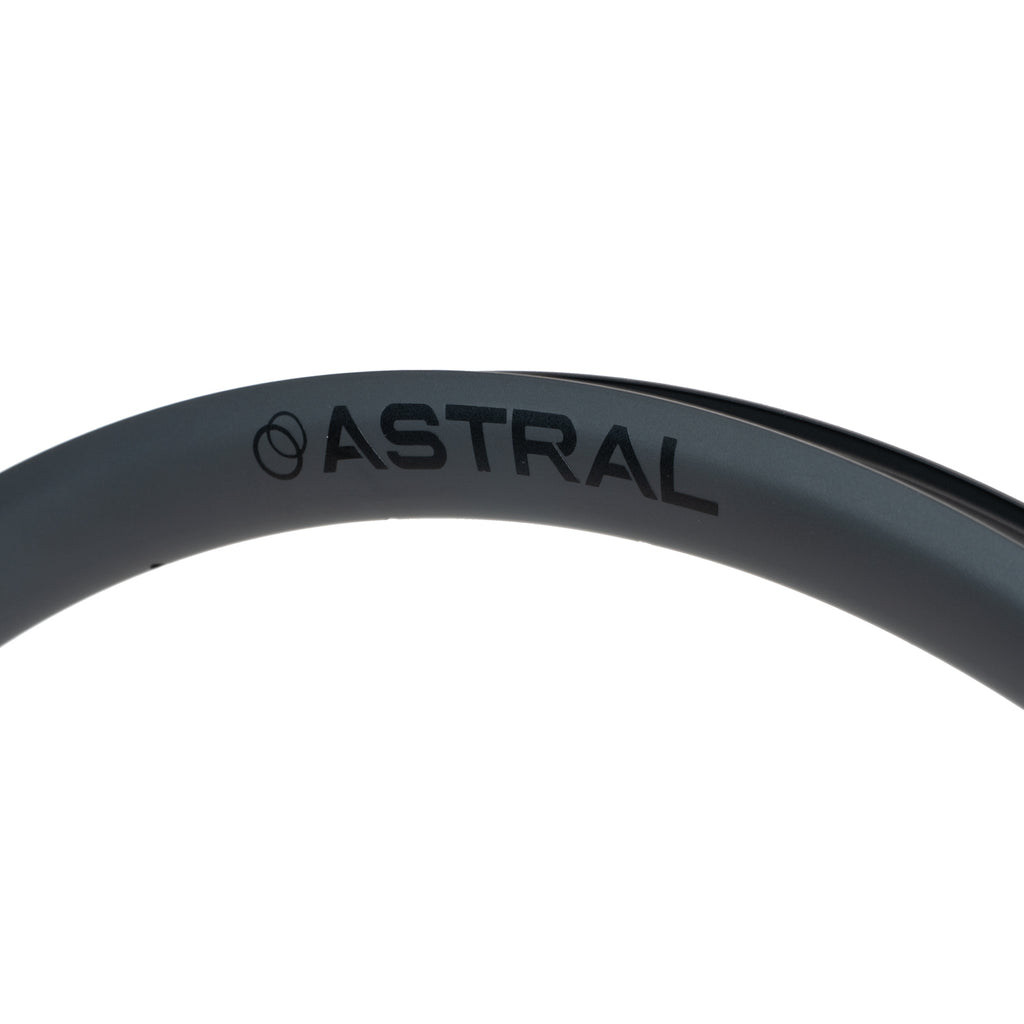 ASTRAL CYCLING Wanderlust Gen3 - Stealth Grey