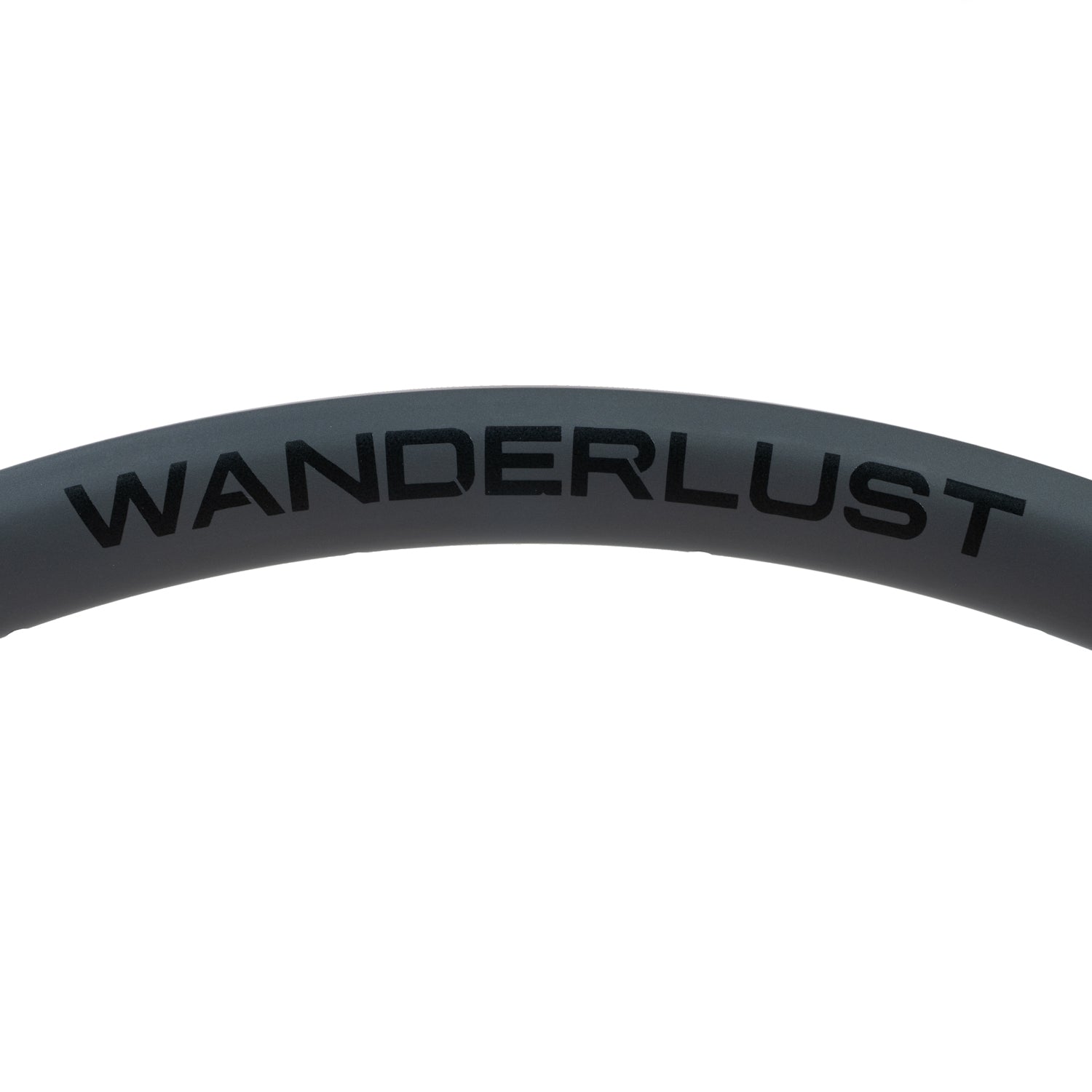 ASTRAL CYCLING Wanderlust Gen3 - Stealth Grey