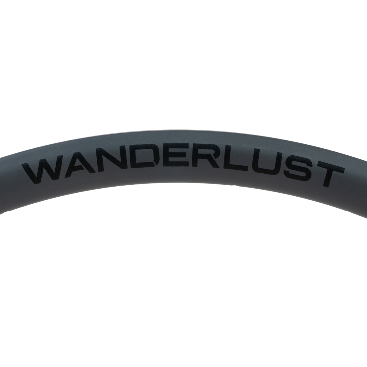 ASTRAL CYCLING Wanderlust Gen3 - Stealth Grey