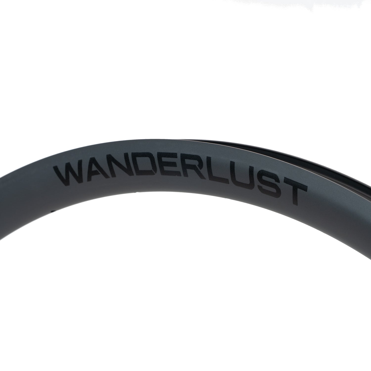ASTRAL CYCLING Wanderlust Gen3 - Stealth Grey