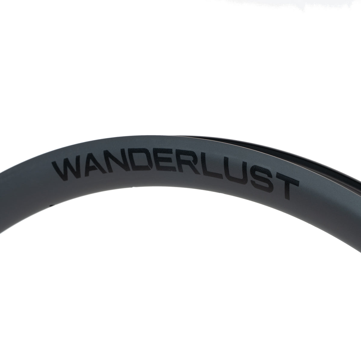 ASTRAL CYCLING Wanderlust Gen3 - Stealth Grey
