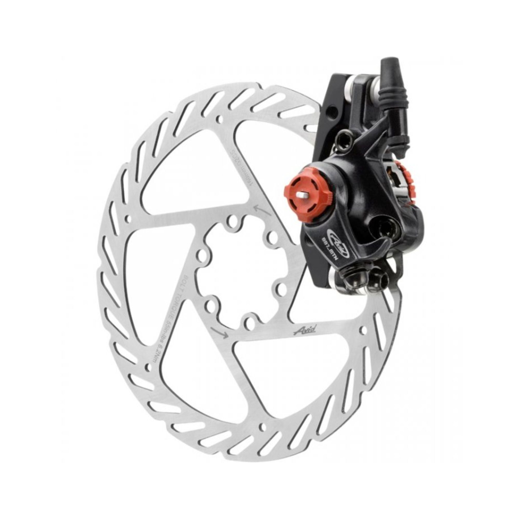 AVID BB7 Mountain Mechanical Disc Brake