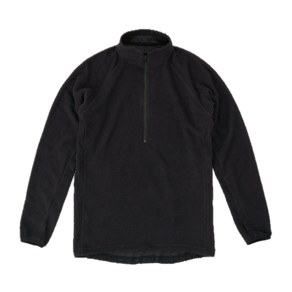 山と道 2025 Active Pullover