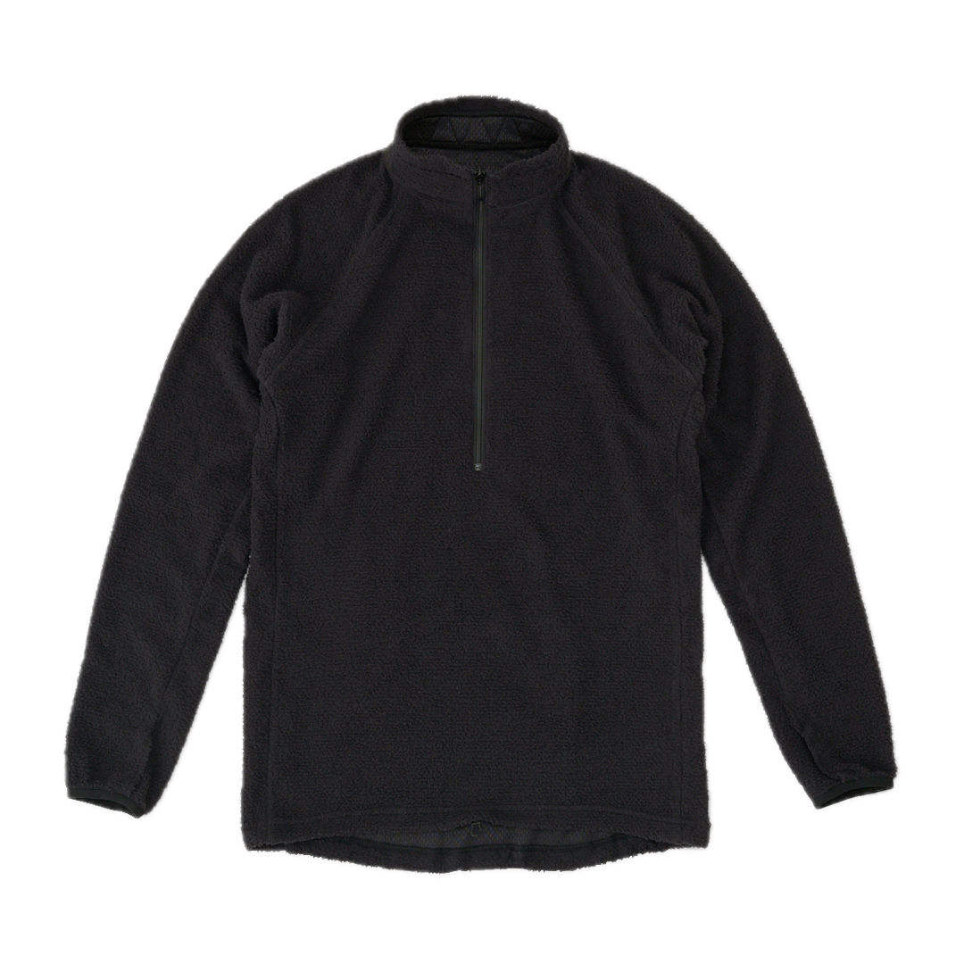 山と道 2025 Active Pullover