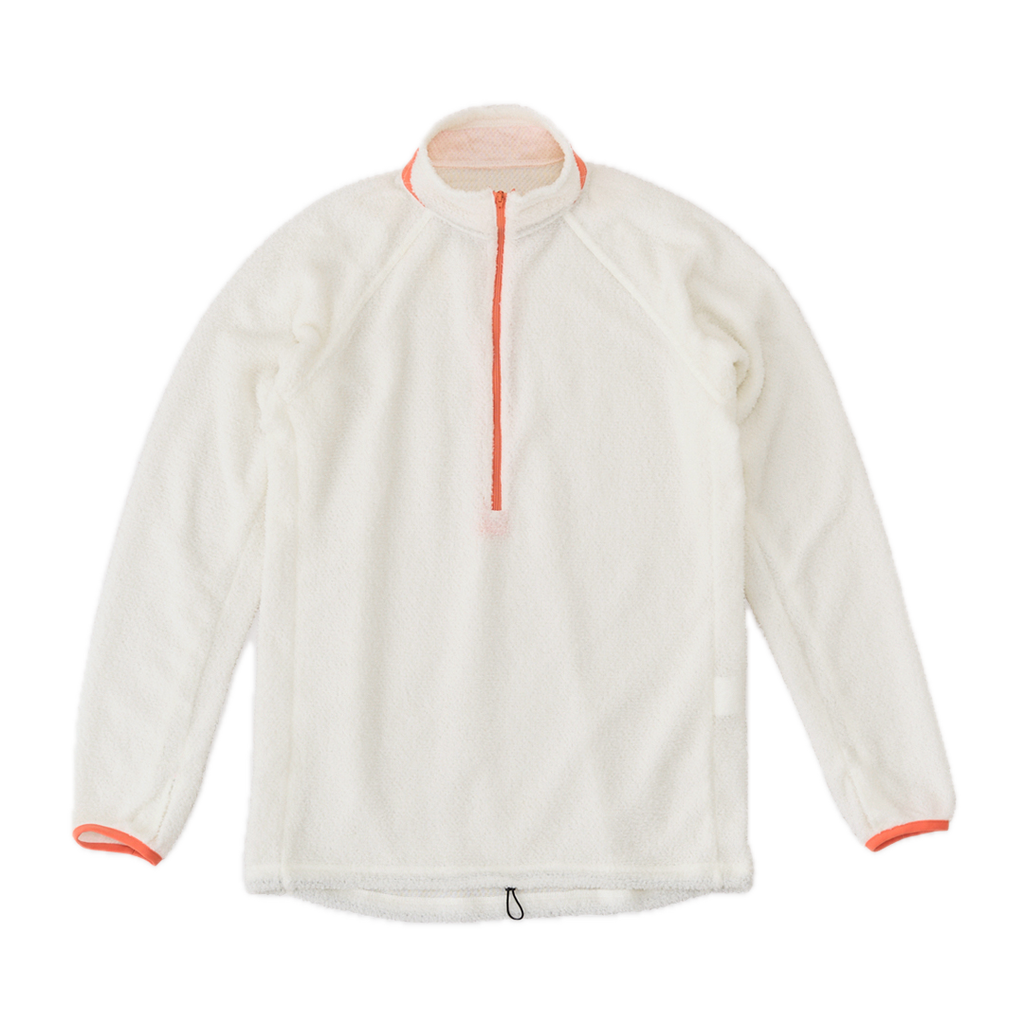 山と道 2025 Active Pullover
