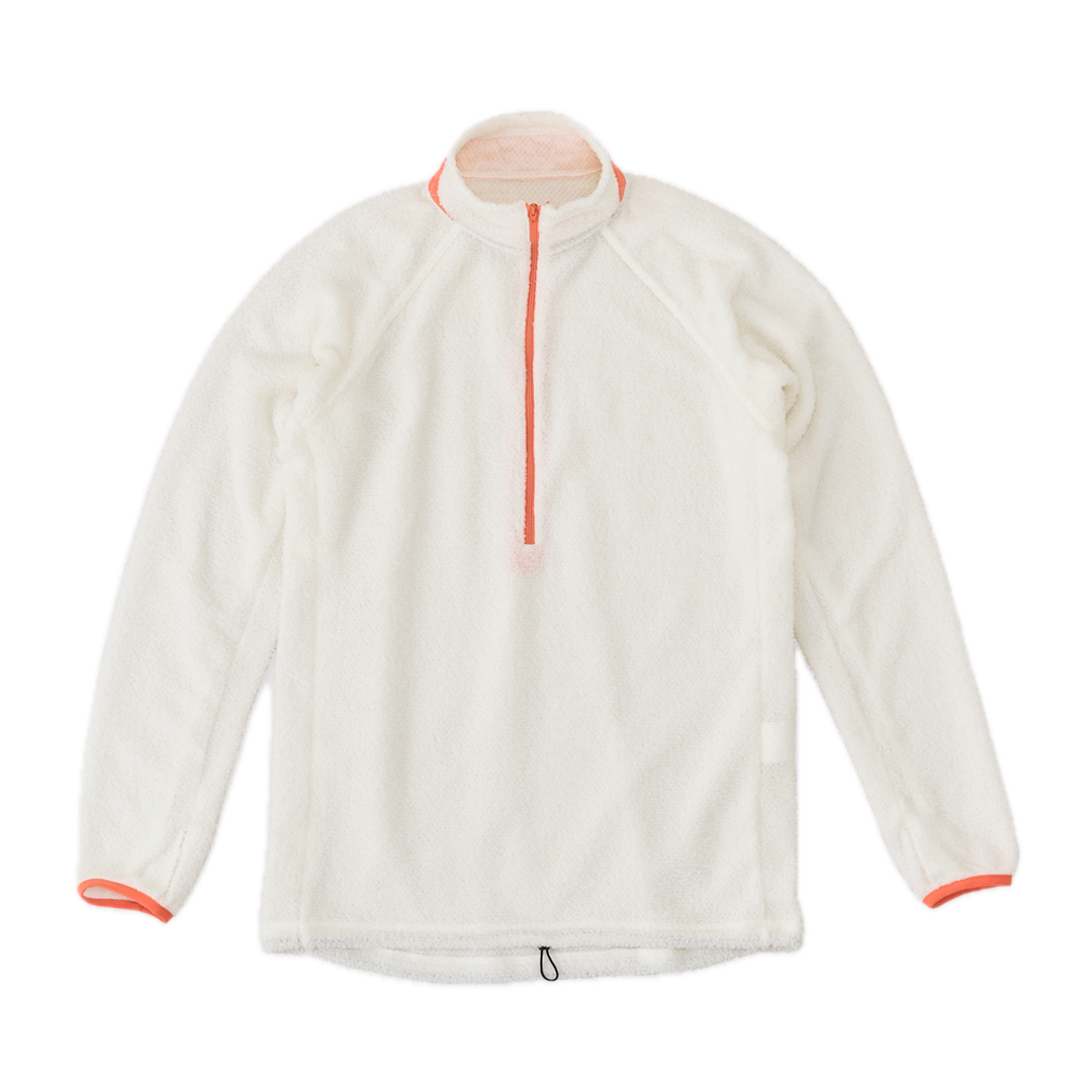 山と道 2025 Active Pullover
