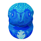 ADAM BELL'S WORKS Cycling Cap - Sim Frog