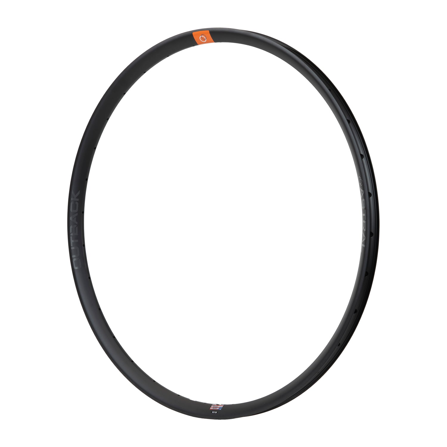 ASTRAL CYCLING Outback Rim