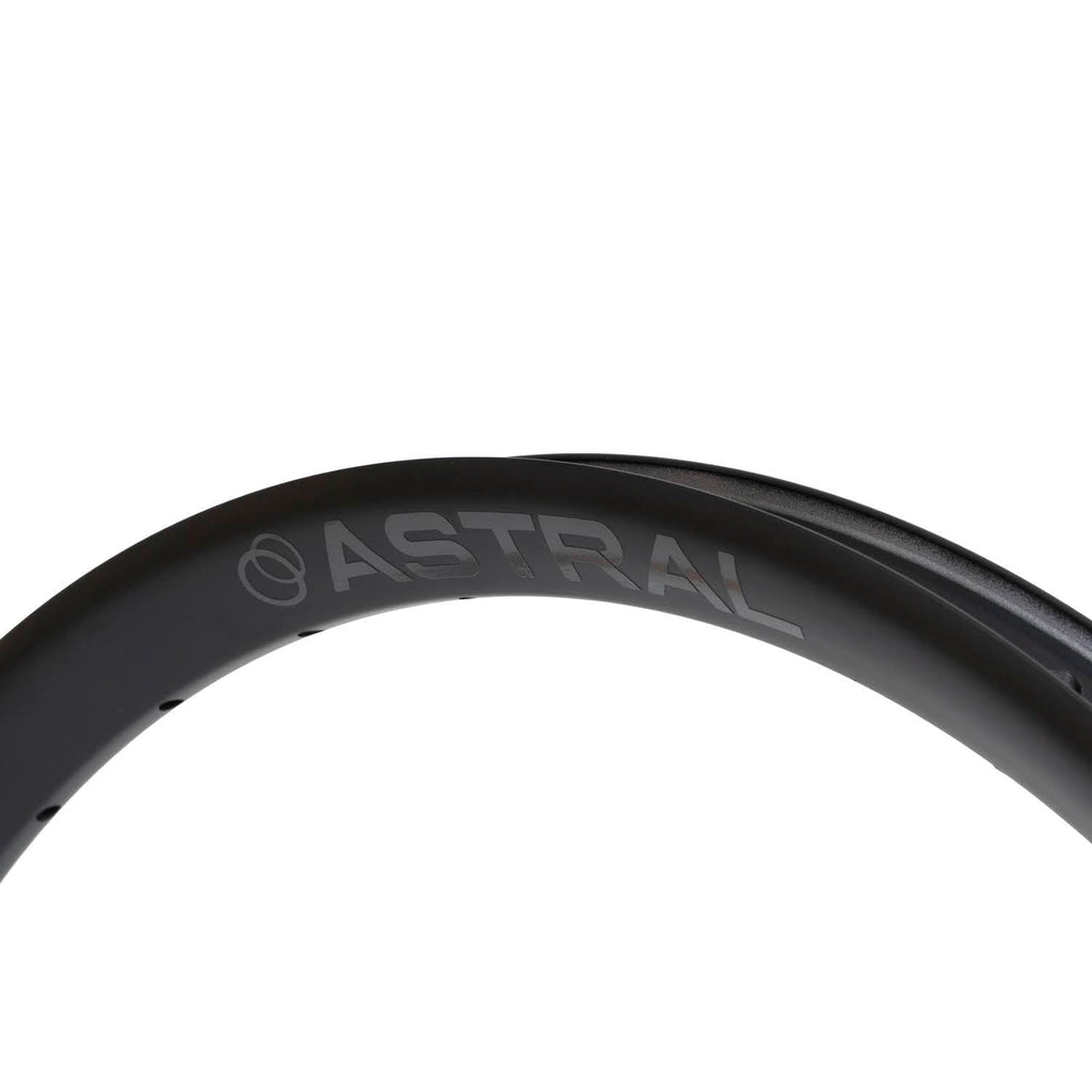 ASTRAL CYCLING Outback Rim 20" - Black