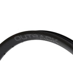 ASTRAL CYCLING Outback Rim 20" - Black