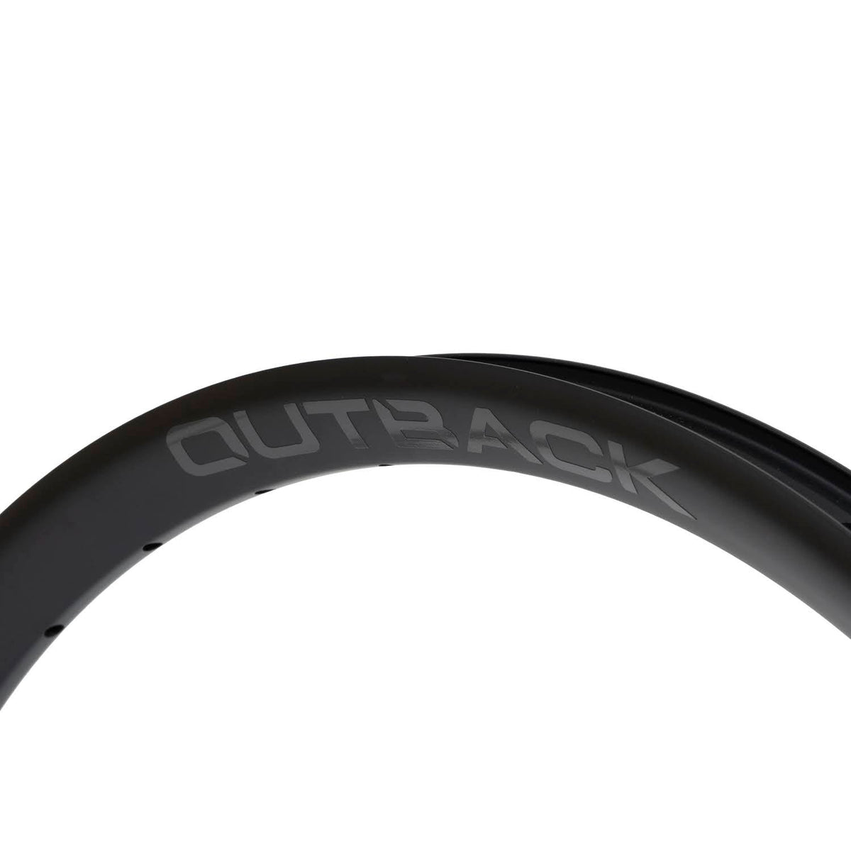 ASTRAL CYCLING Outback Rim 20" - Black