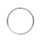 ASTRAL CYCLING Outback Rim - Matte Silver - 20"