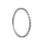 ASTRAL CYCLING Outback Rim - Matte Silver - 20"