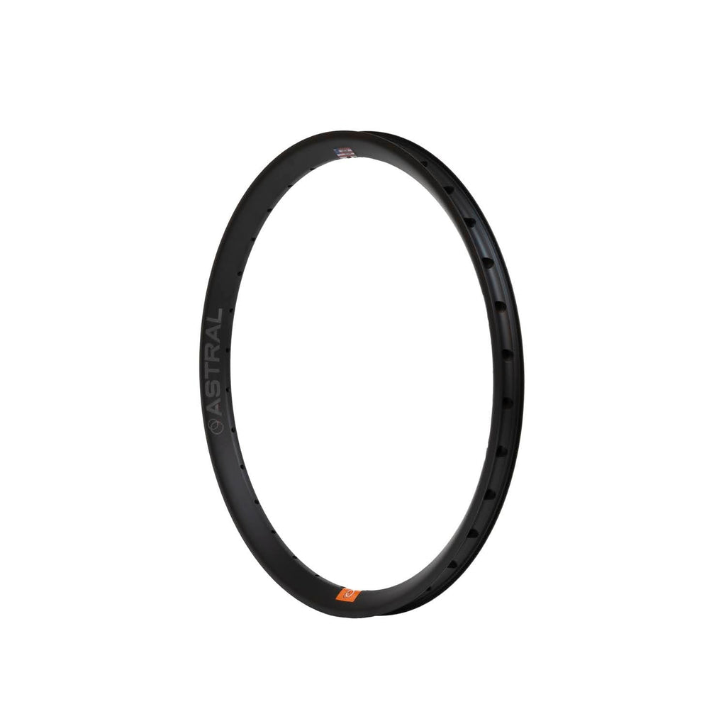 ASTRAL CYCLING Outback Rim 20" - Black