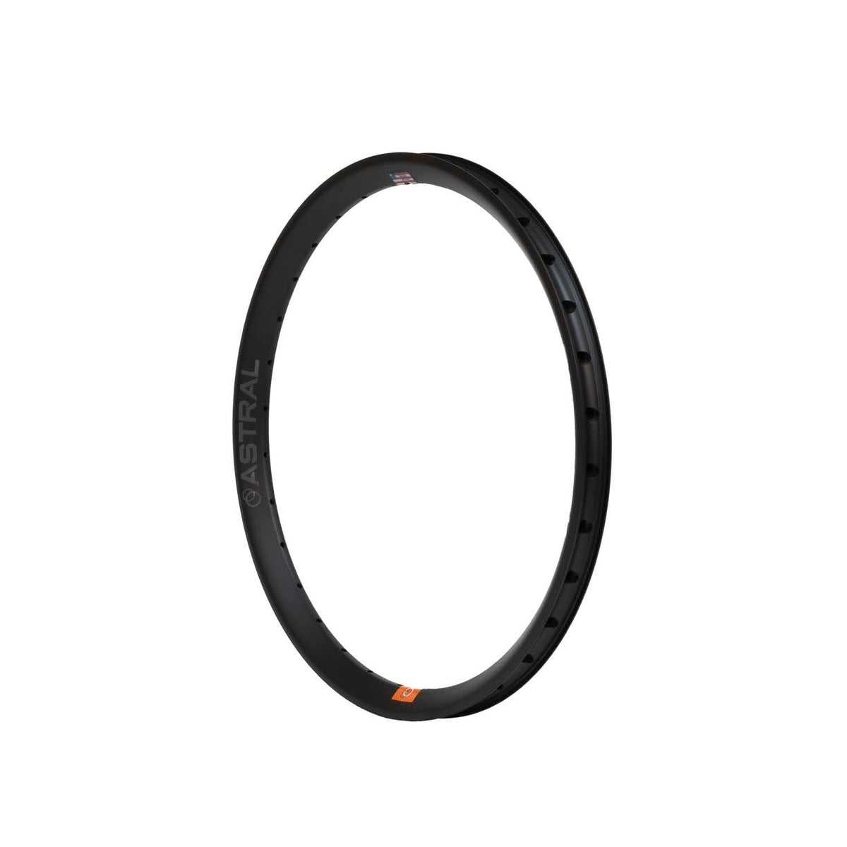 ASTRAL CYCLING Outback Rim 20" - Black