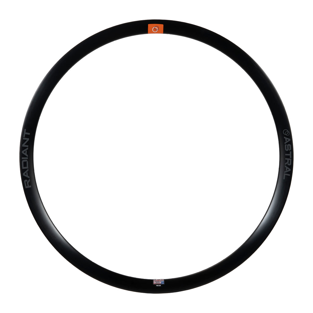 ASTRAL CYCLING Radiant Rim - 700c
