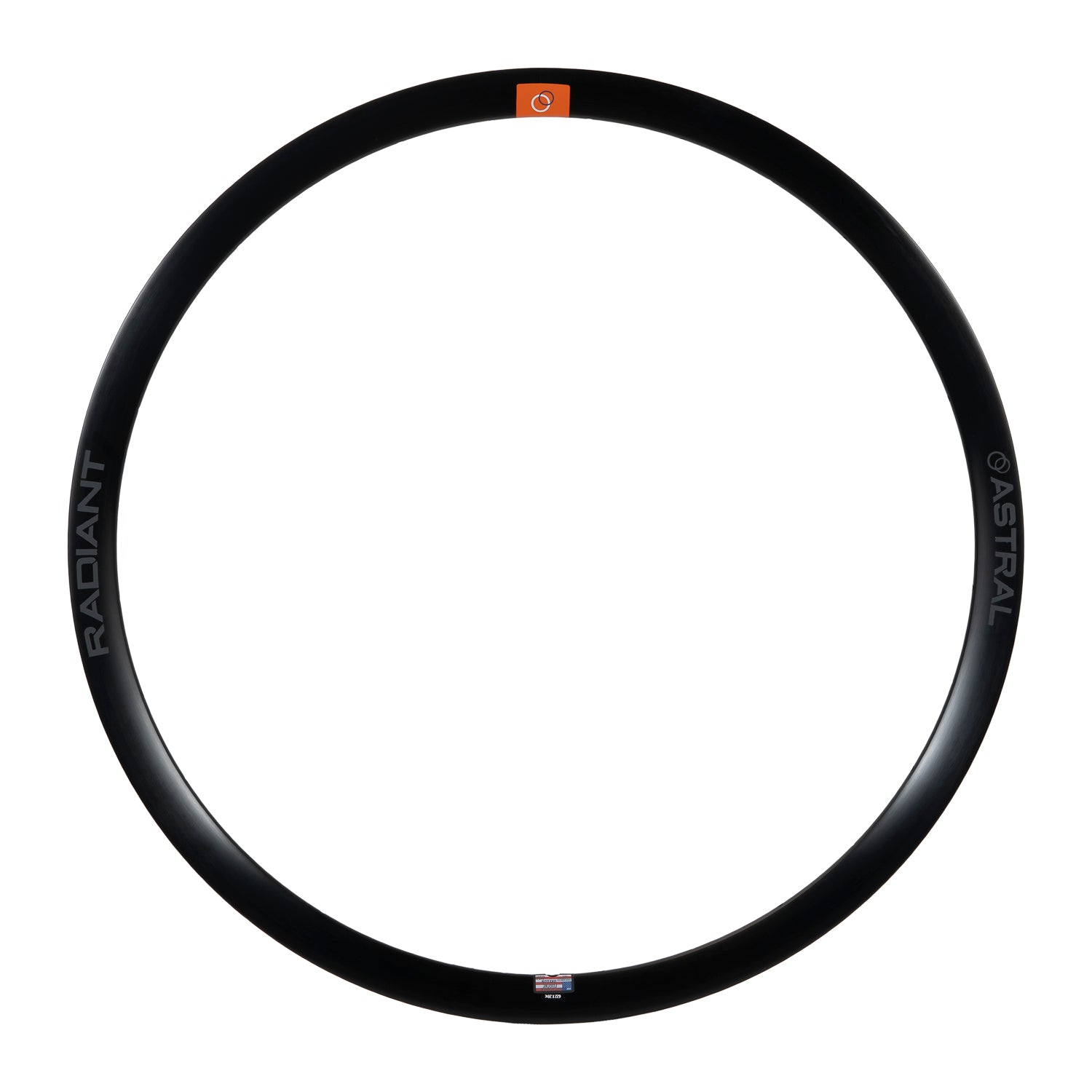 ASTRAL CYCLING Radiant Rim - 700c