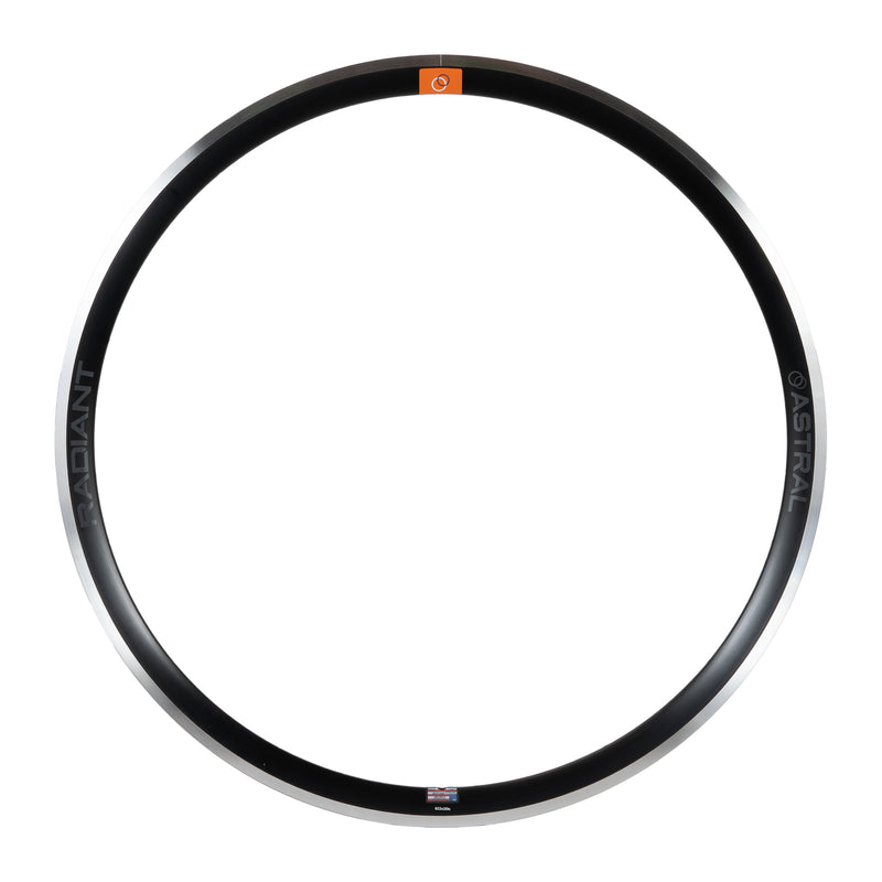 ASTRAL CYCLING Radiant Rim - 700c