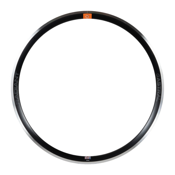 ASTRAL CYCLING Radiant Rim - 700c