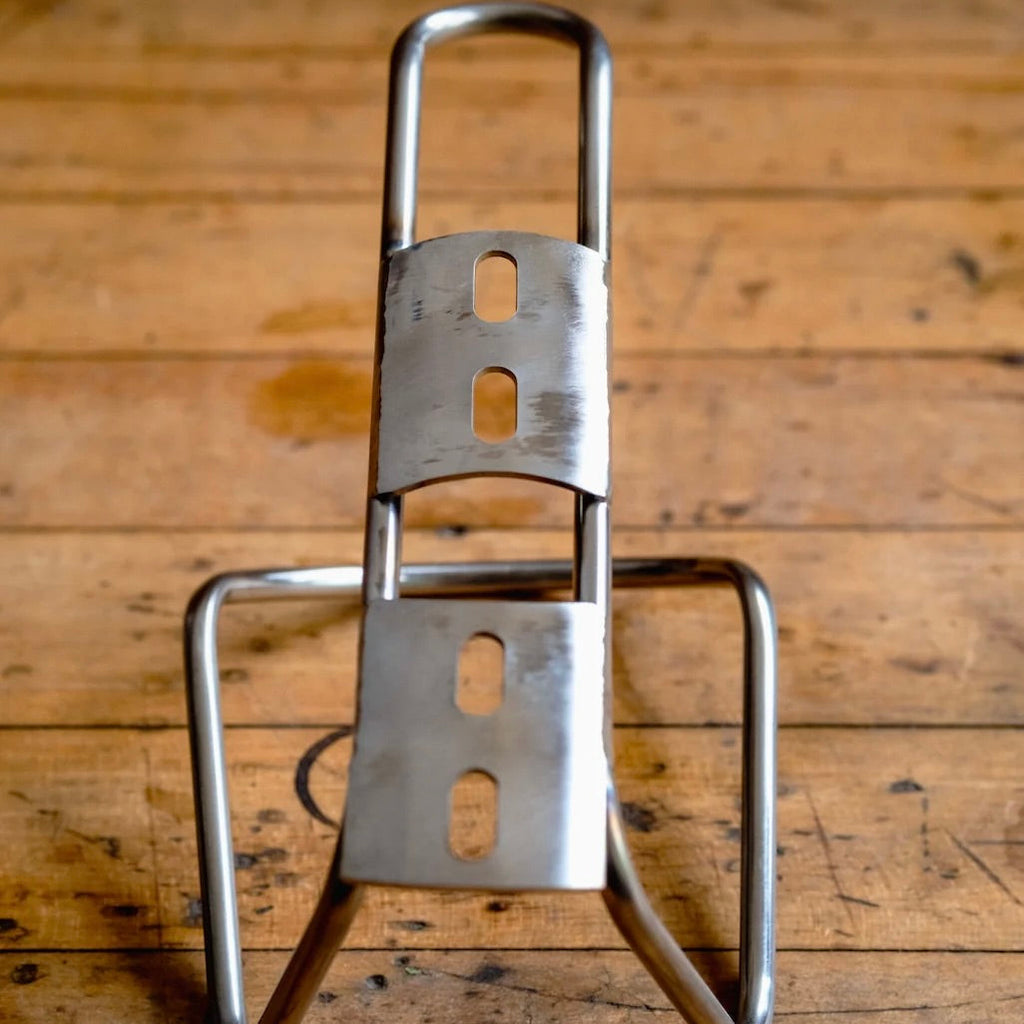 KING CAGE Stainless Steel - Bottle Raising Cage