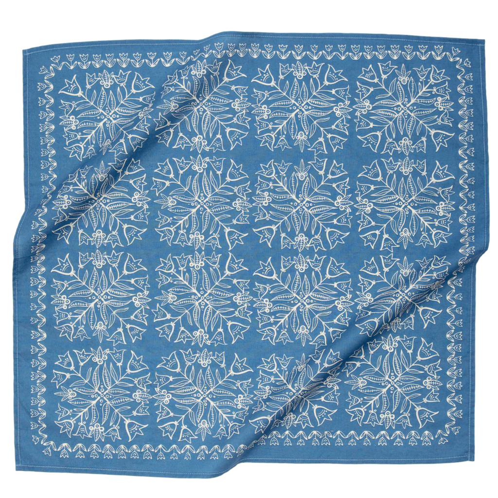 HANDKER Original Bandanas 22"