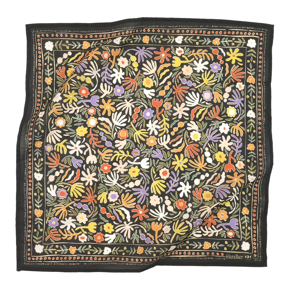 HANDKER Original Bandanas 22"