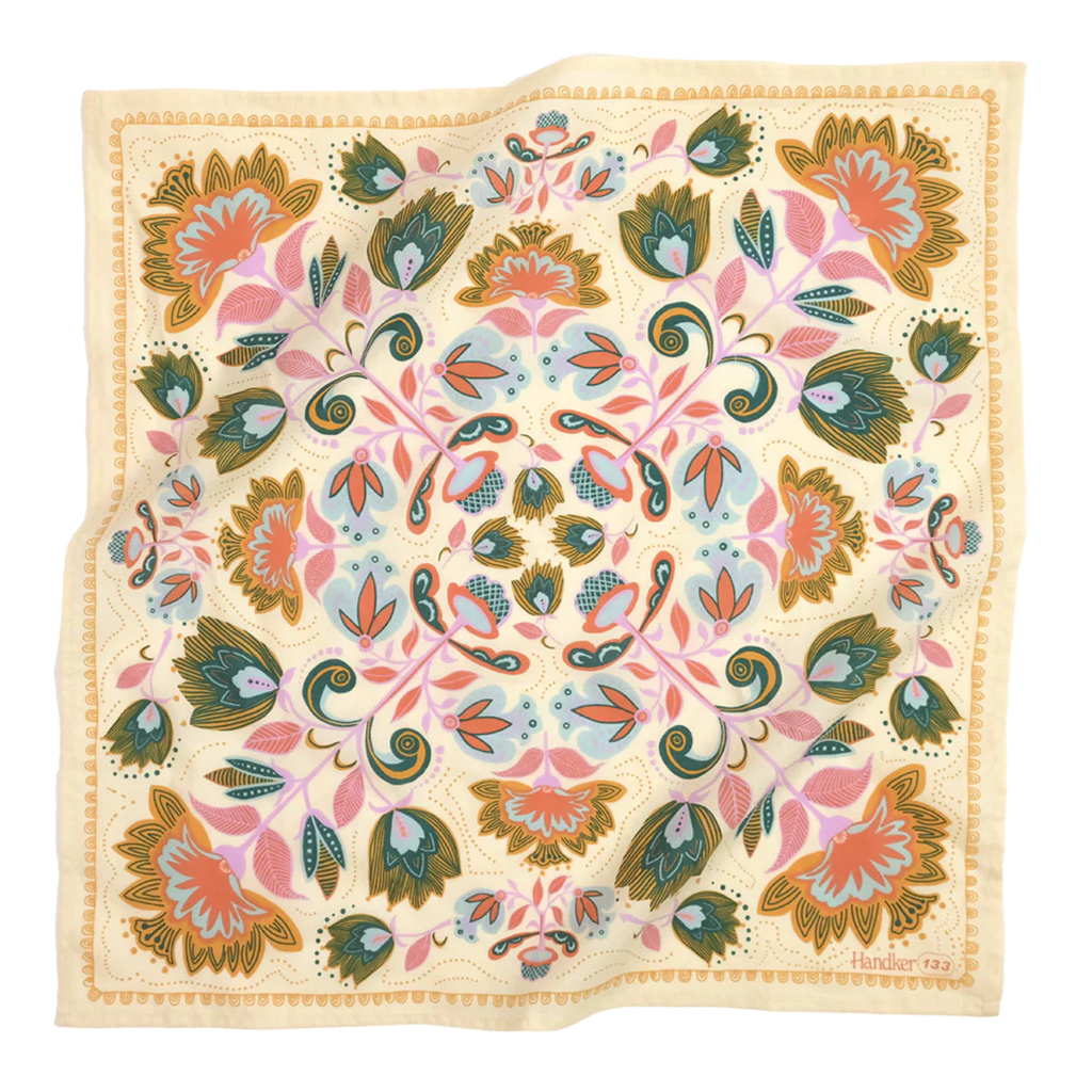 HANDKER Original Bandanas 22"