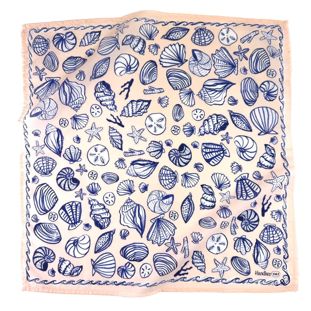 HANDKER Original Bandanas 22"