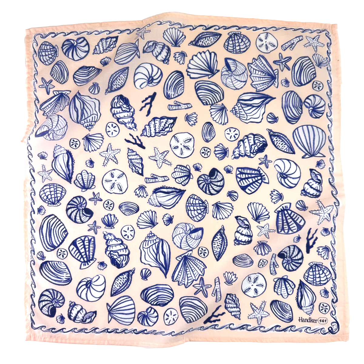 HANDKER Original Bandanas 22"