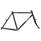 BASSI BIKES Le Montréal V3 Frame Set